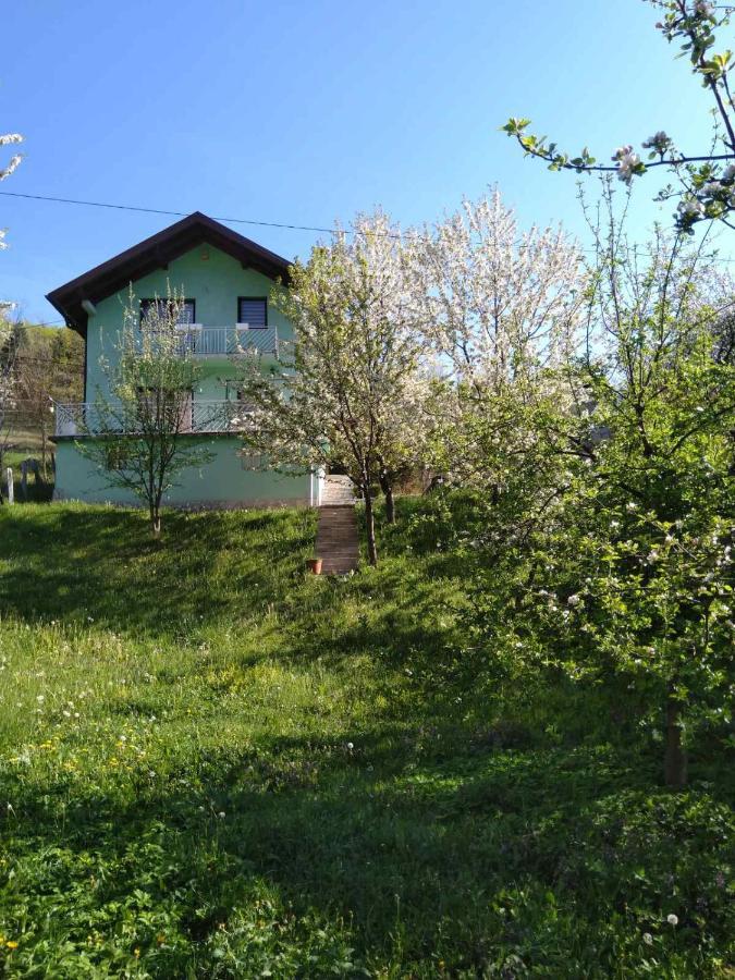 Вилла House Сараево Экстерьер фото