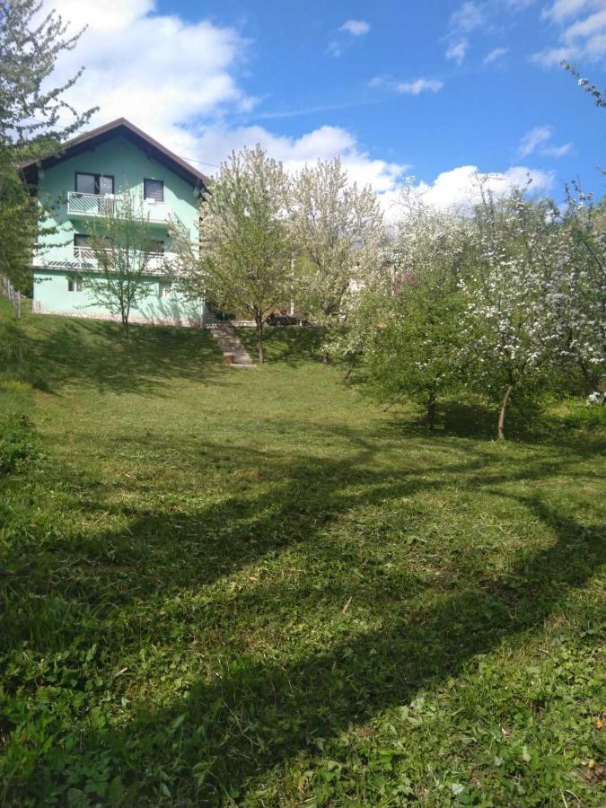 Вилла House Сараево Экстерьер фото