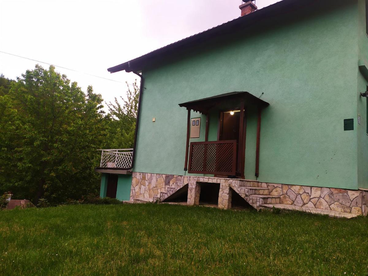 Вилла House Сараево Экстерьер фото