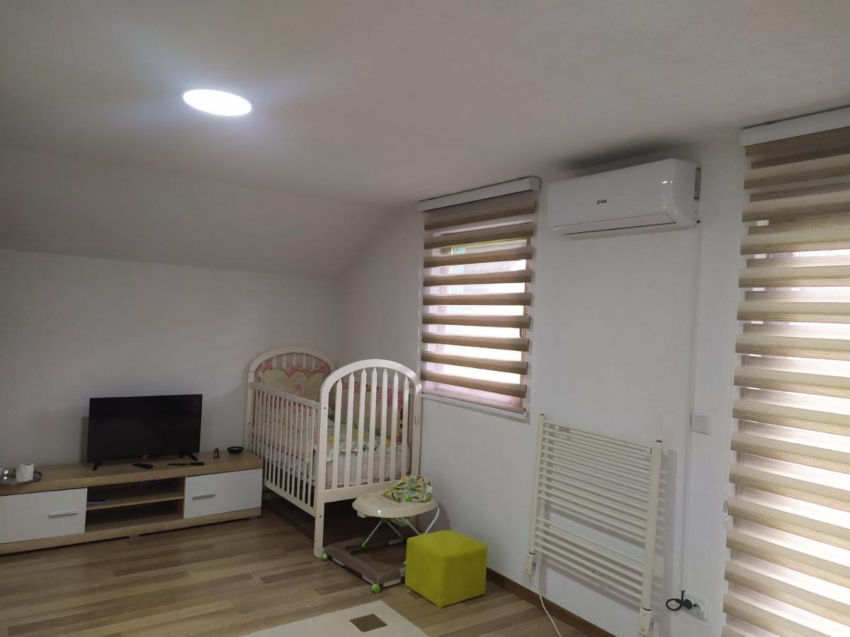 Вилла House Сараево Экстерьер фото