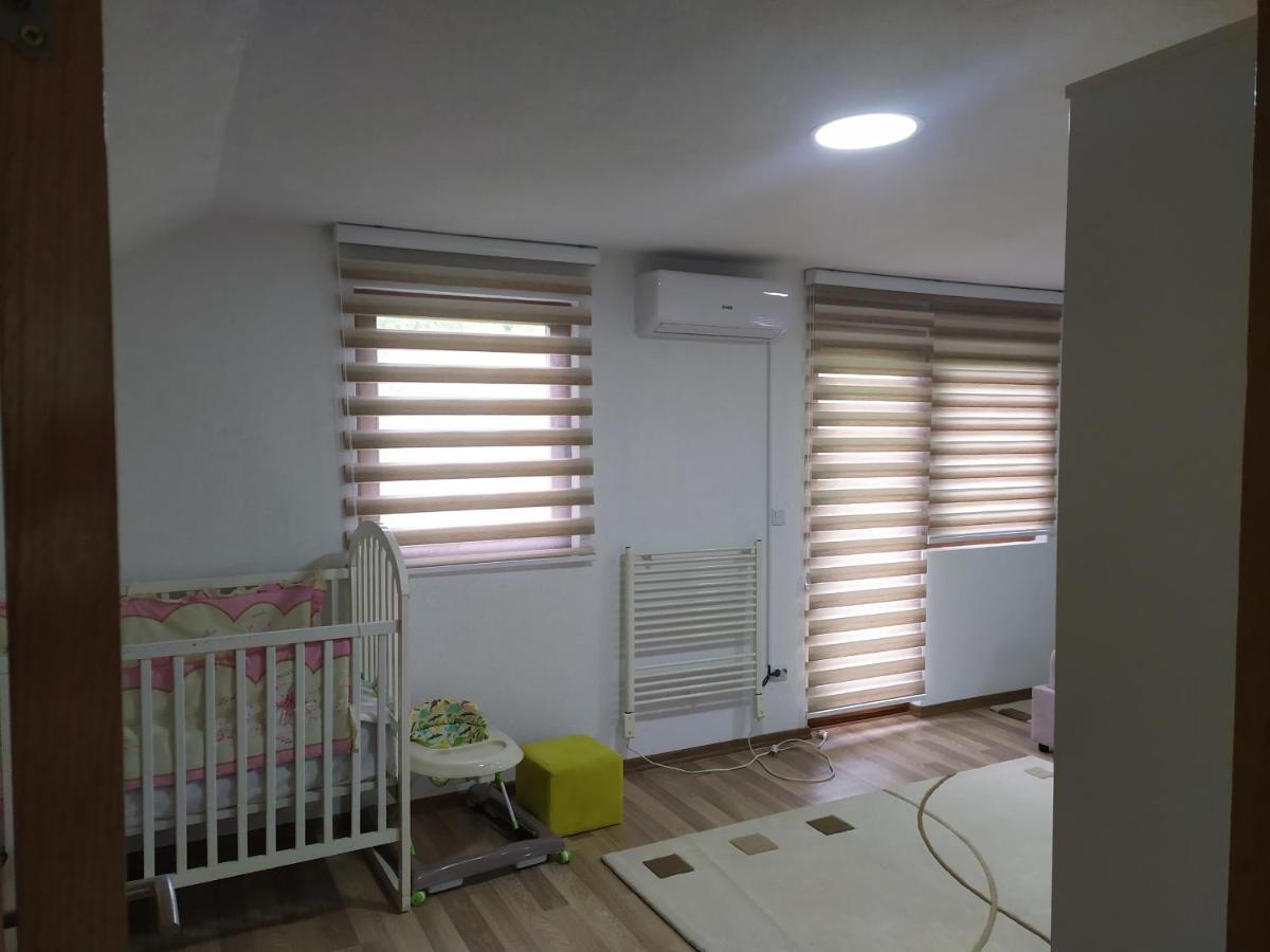 Вилла House Сараево Экстерьер фото