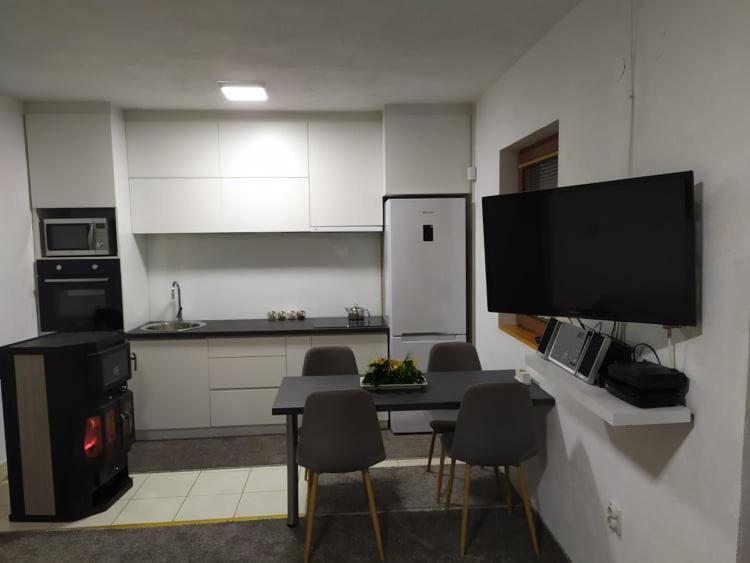 Вилла House Сараево Экстерьер фото