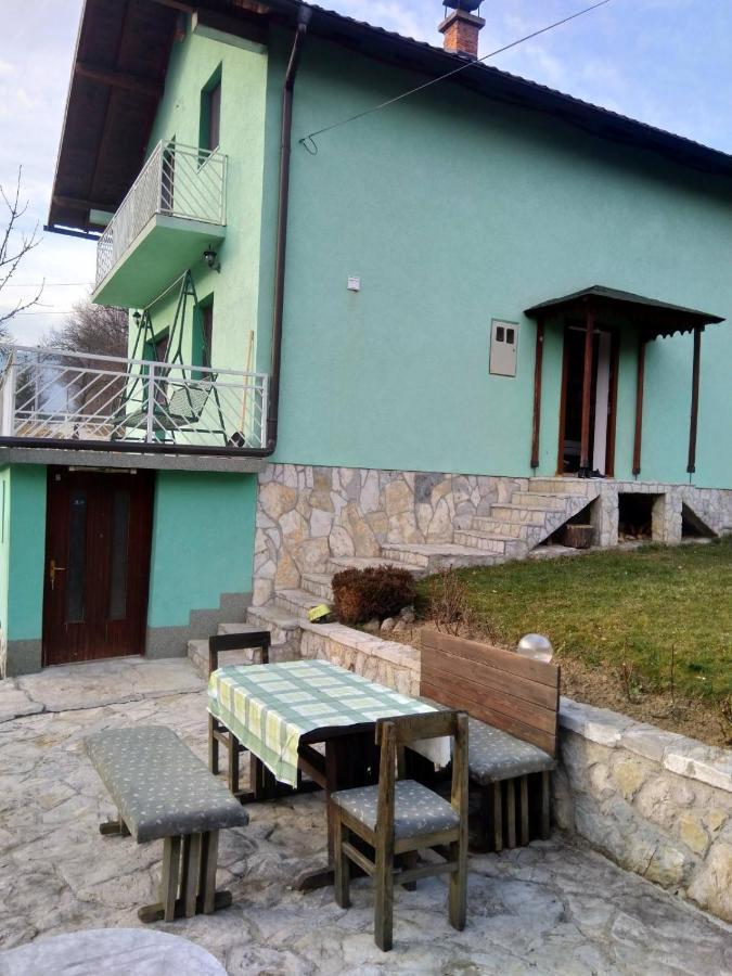 Вилла House Сараево Экстерьер фото